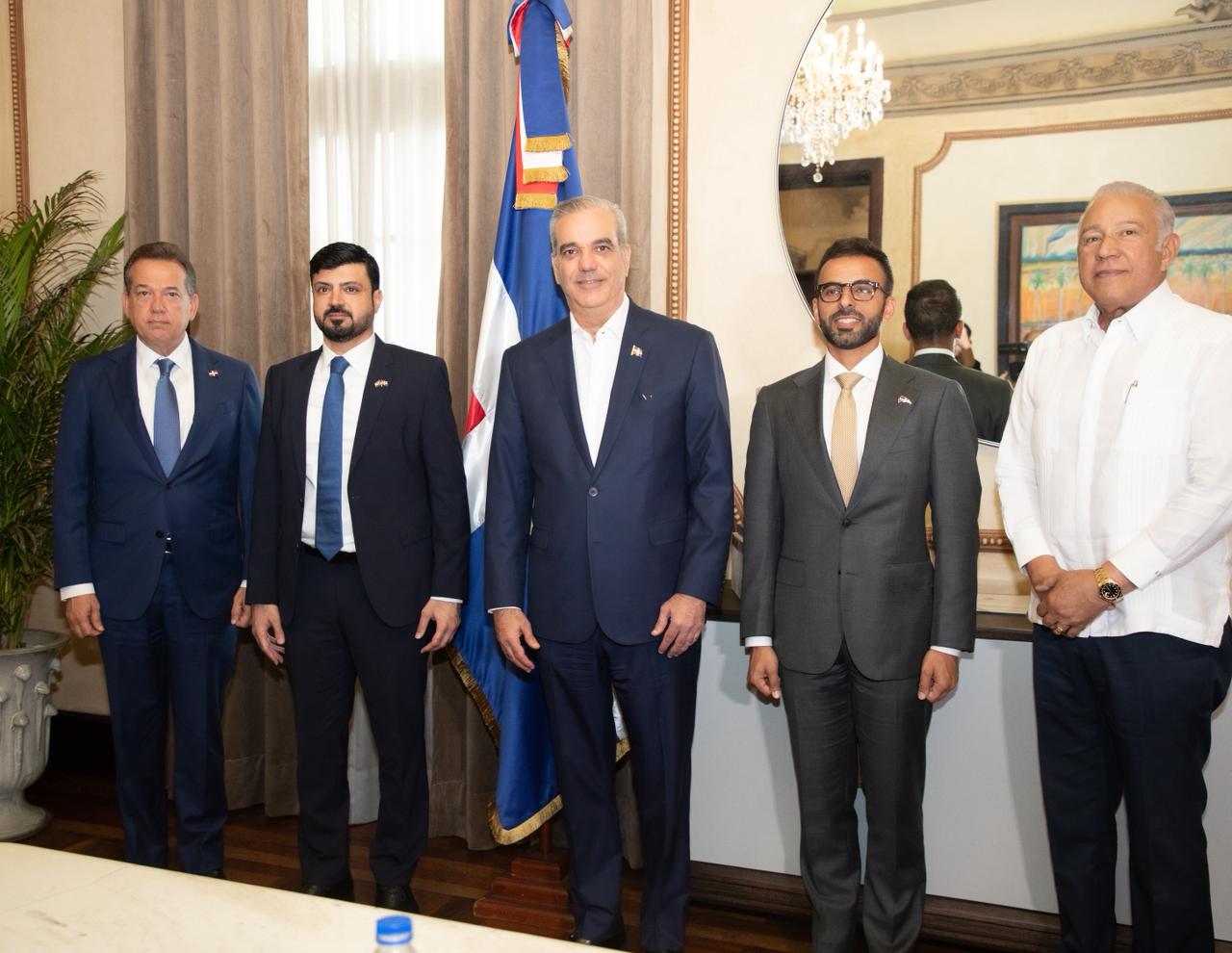 Presidente Abinader anuncia República Dominicana será sede por segunda vez del Diálogo Regional del World Governments Summit para América Latina y el Caribe, que se celebrará los días 20 y 21 de noviembre de 2026 en Cap Cana Presidente Abinader anuncia República Dominicana será sede por segunda vez del Diálogo Regional del World Governments Summit para América Latina y el Caribe, que se celebrará los días 20 y 21 de noviembre de 2026 en Cap Cana
