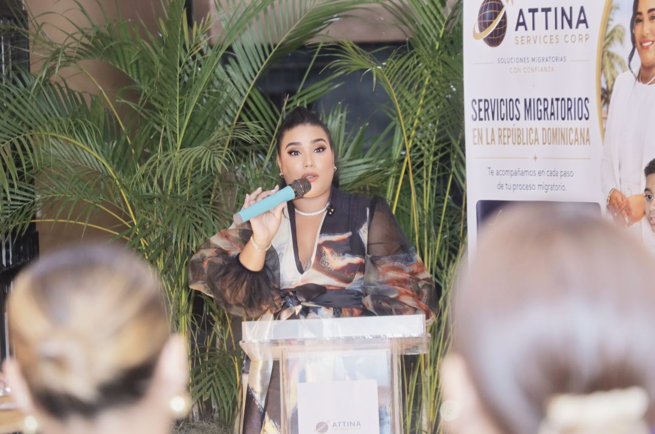 Attina Service Corp abre oficina en Santo Domingo para acercar servicios internacionales a la comunidad dominicana