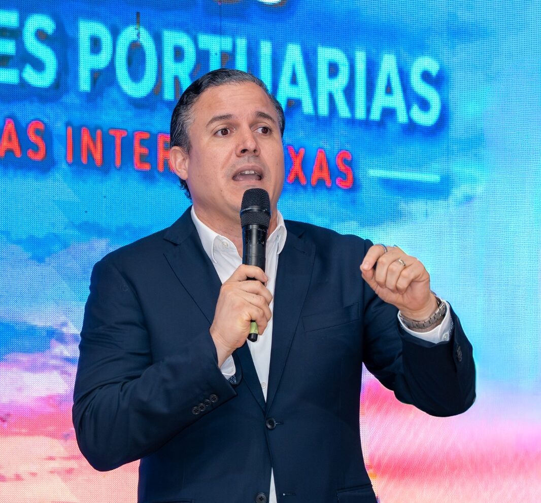 República Dominicana consolida liderazgo regional: será sede de la principal reunión portuaria de las Américas tras asumir la Vicepresidencia de la CIP-OEA