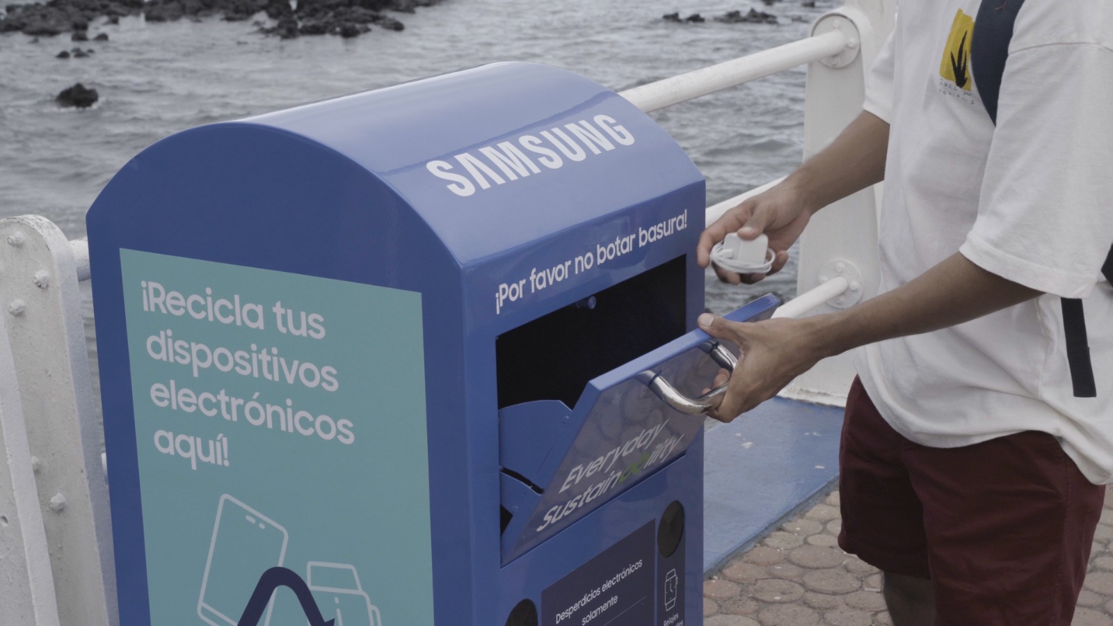 Tecnología con propósito: iniciativas que promueven un consumo más responsable
