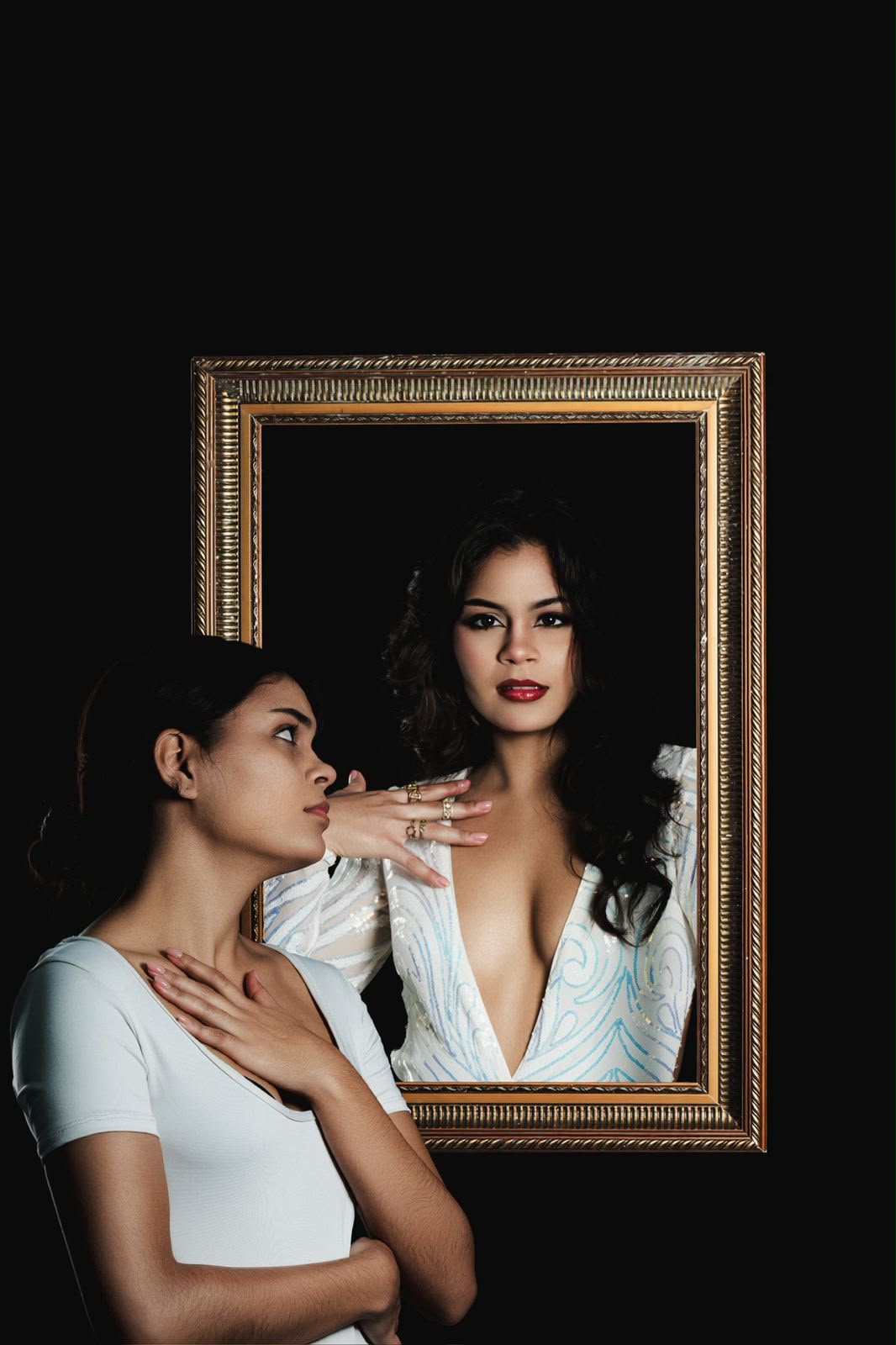 El Gran Teatro del Cibao recibe la obra “YO SOY UNA ARTISTA”, dirigida por Yorjina Morán y protagonizada por Gezbell Mercado
