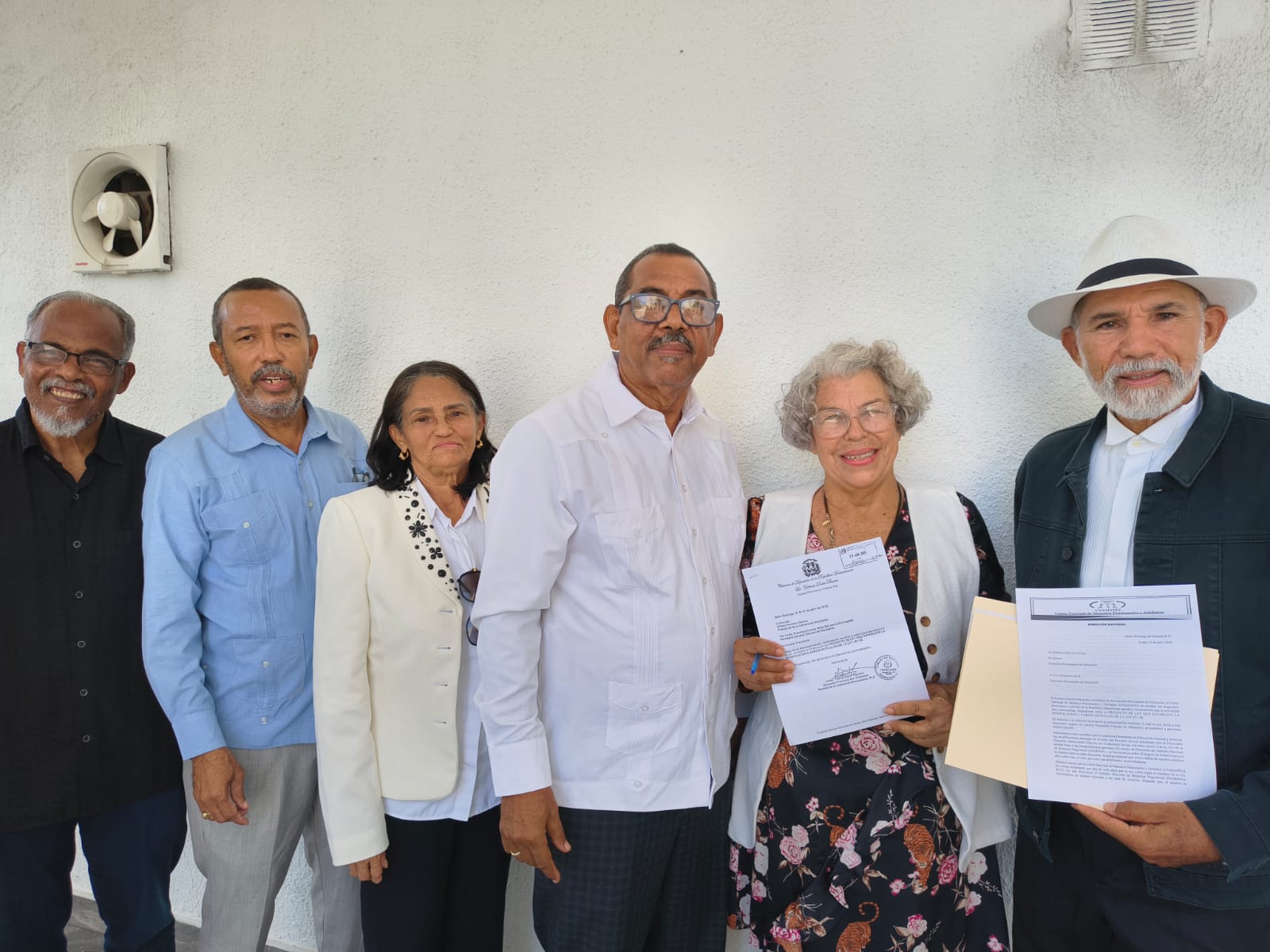 UNAMAPEJ rechaza rebaja al 2% del seguro de Sobrevivencia.