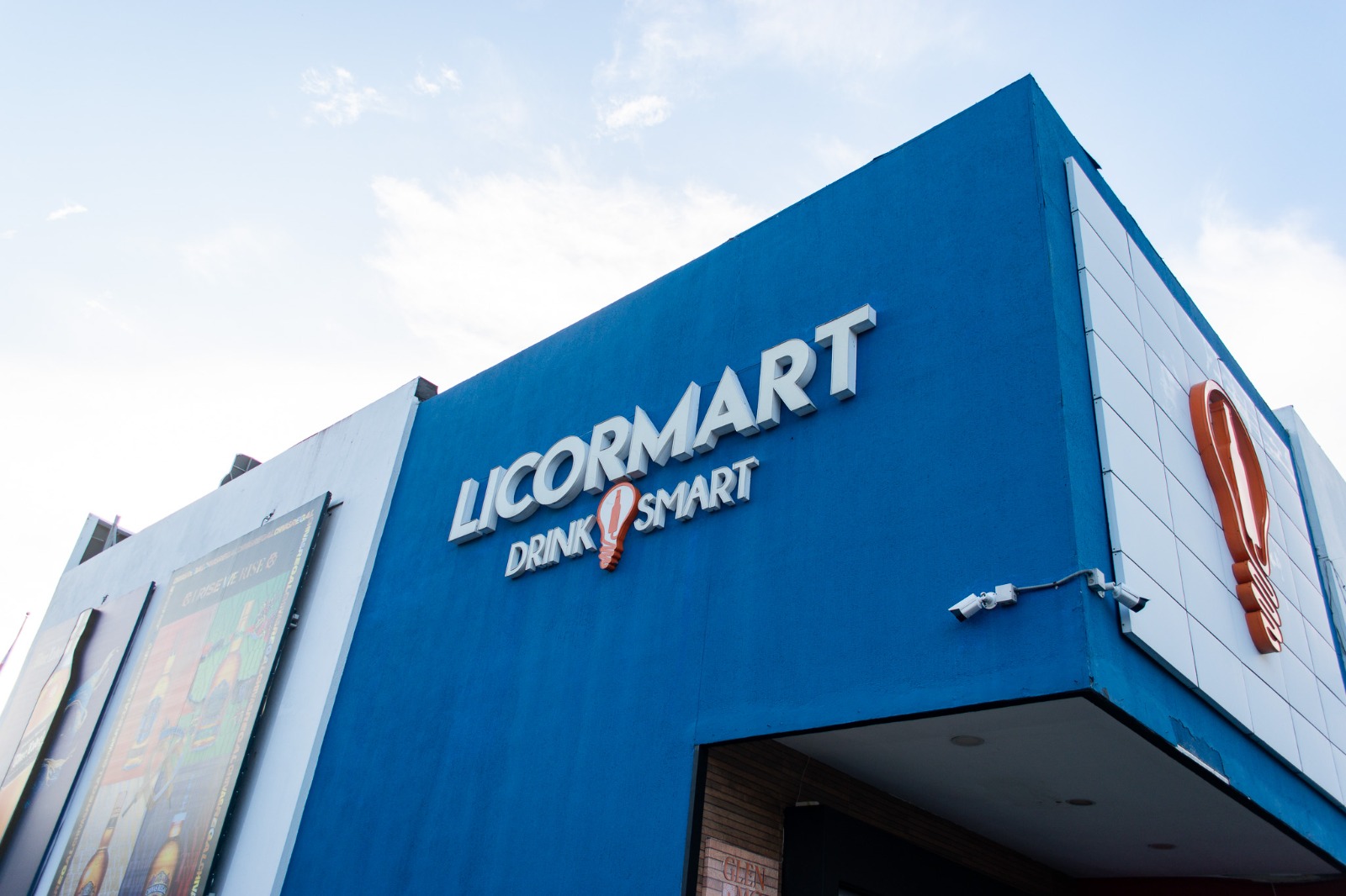 Licormart vuelve a ser premiada como mejor empresa distribuidora de licores para eventos en SD, región este y RD