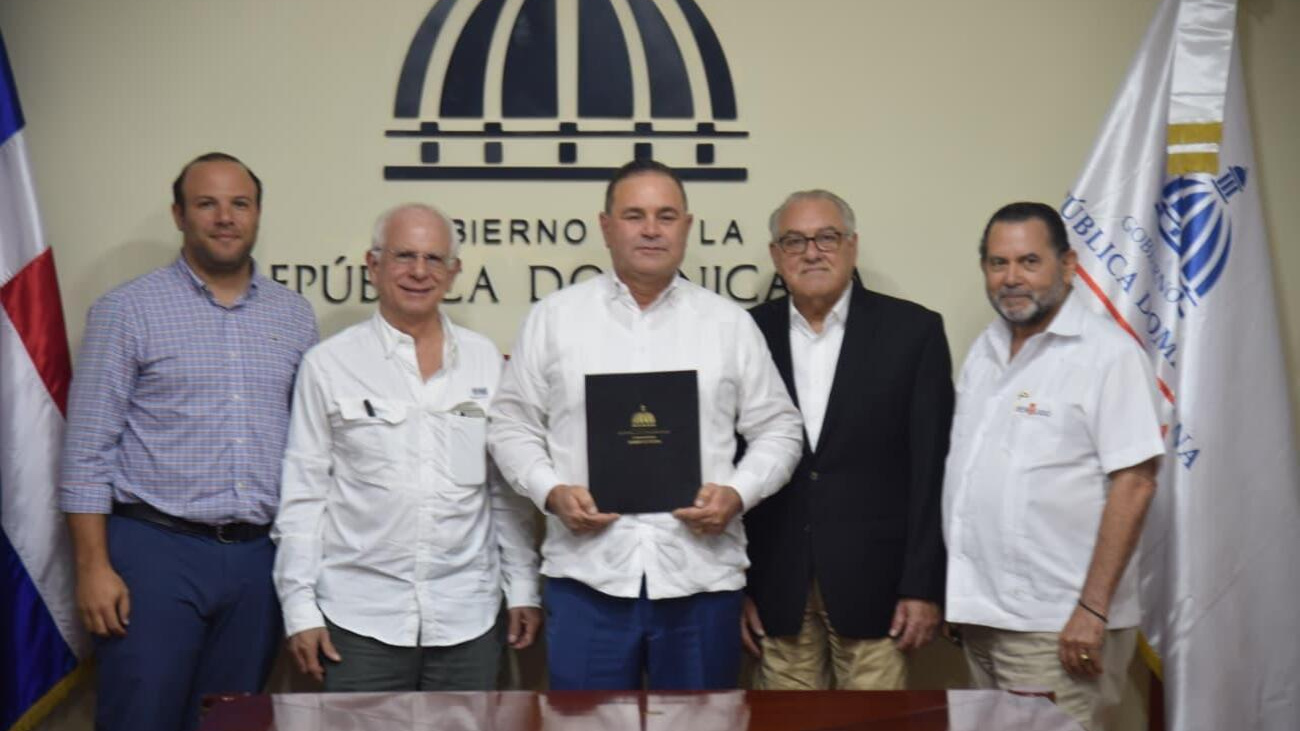 Gobierno extiende subsidio a fertilizantes y supera los RD 2,151 millones para proteger producción y estabilidad de los alimentos