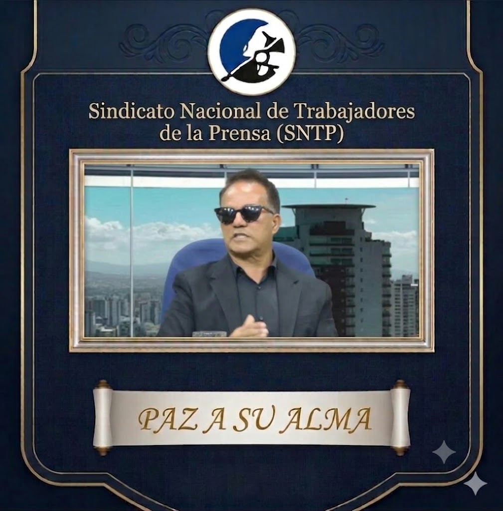 SNTP lamenta profundamente el fallecimiento de Ignacio Joga, destacado colaborador del gremio periodístico