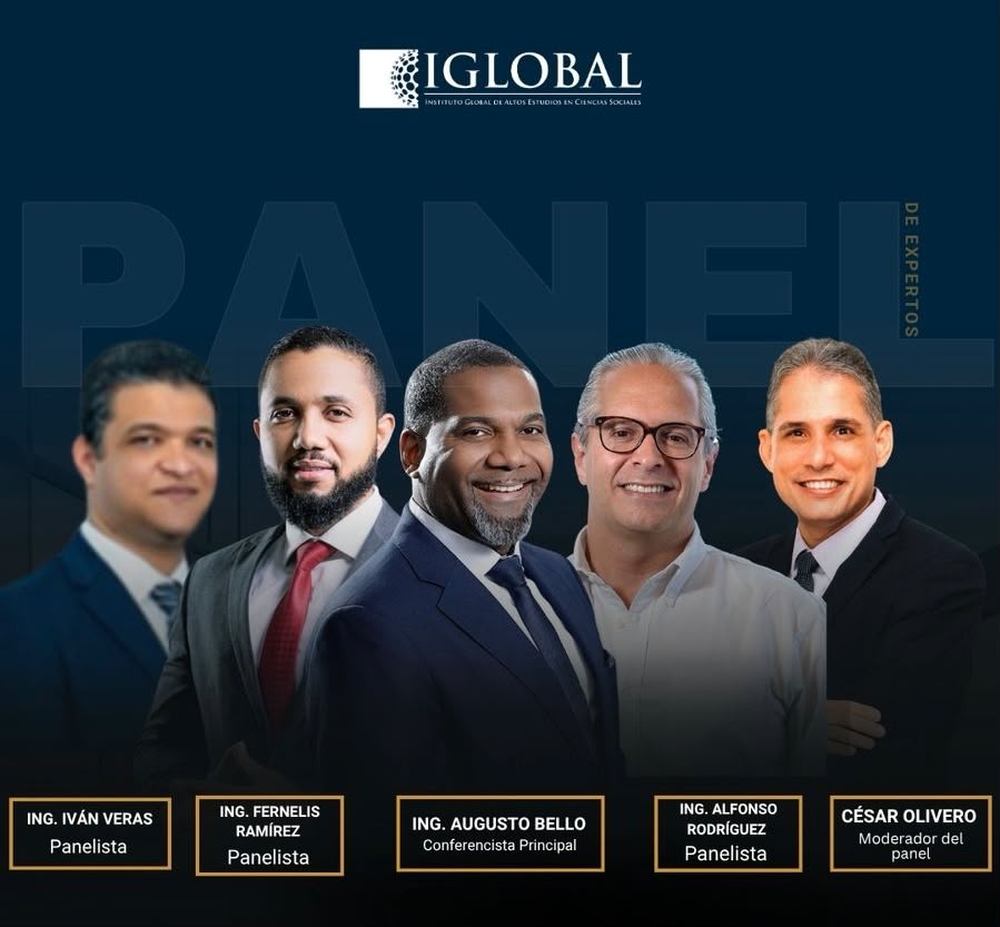 IGLOBAL reunirá a expertos para analizar los desafíos de las energías renovables y el curtailment en sistemas eléctricos