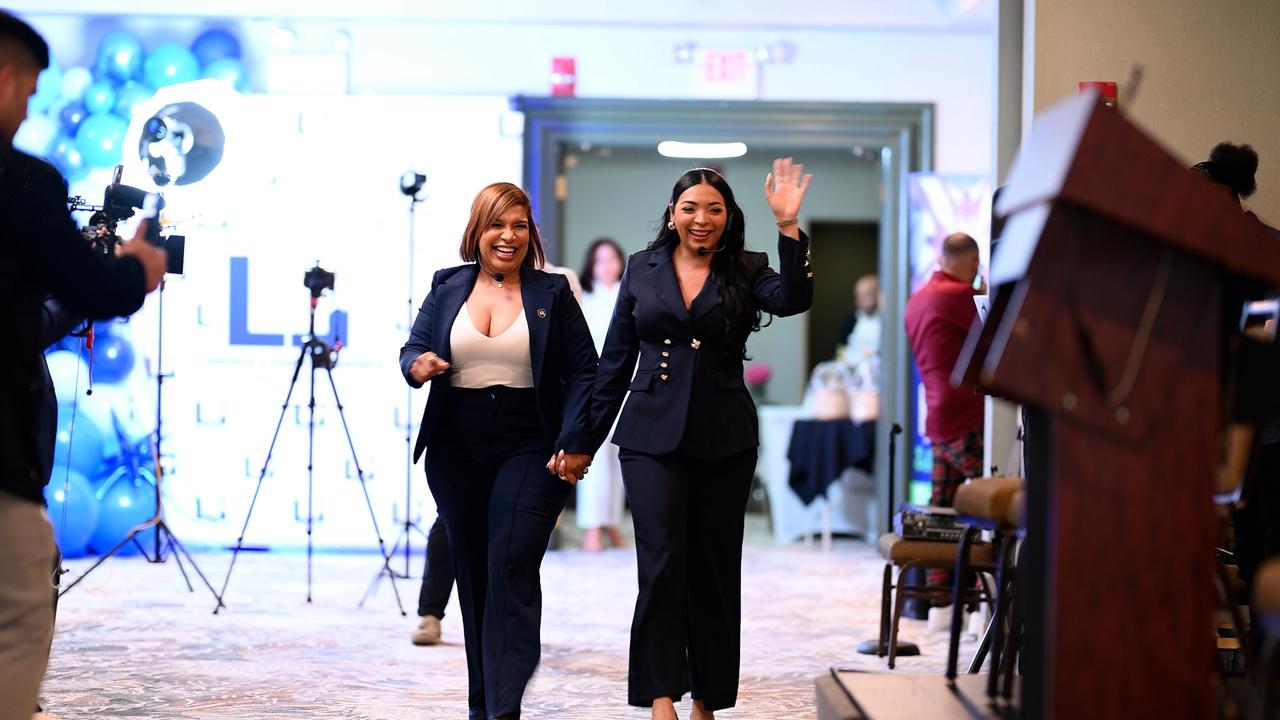 Empresarias y líderes hispanas fortalecen su red de influencia durante exitoso taller celebrado en Estados Unidos