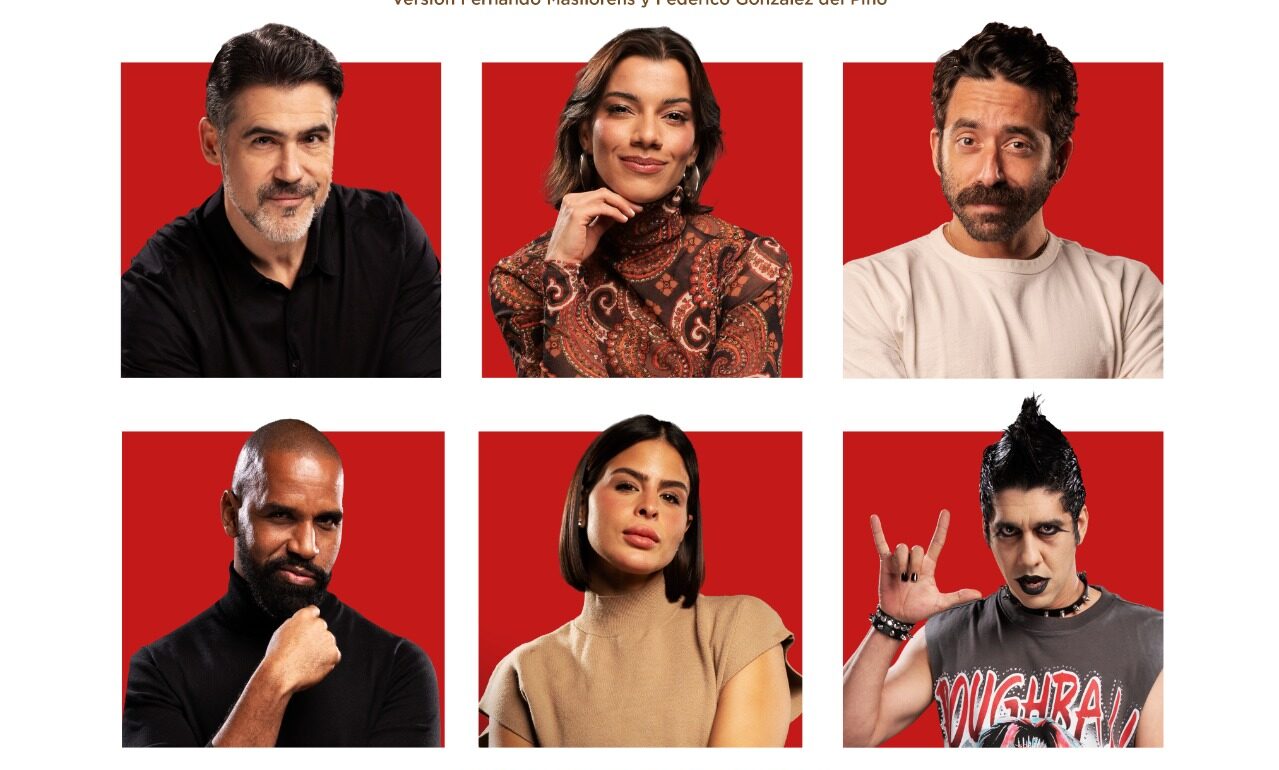 “Una Hora de Tranquilidad”, la comedia que explora un momento imposible en busca de paz