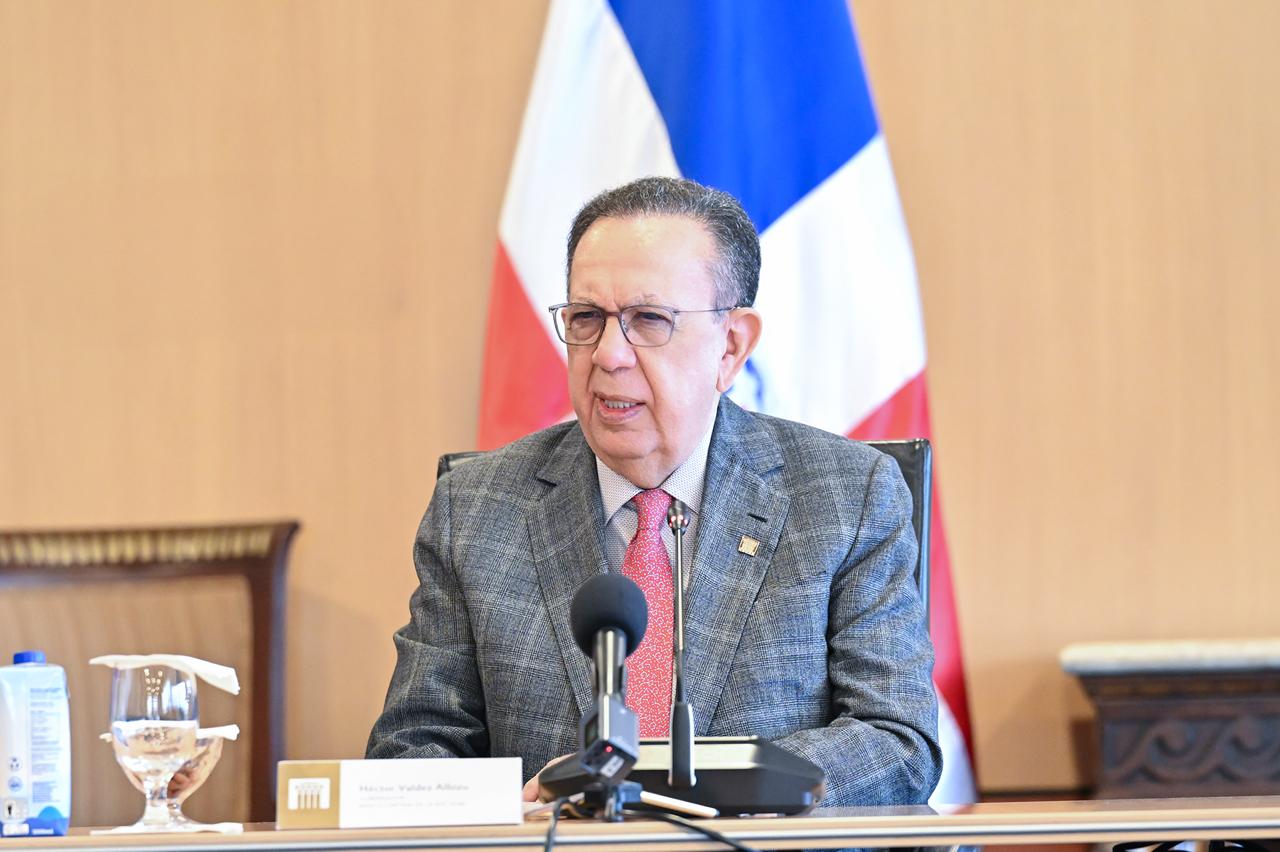 BCRD informa que la economía dominicana crece 4.7 % en mayo 2026