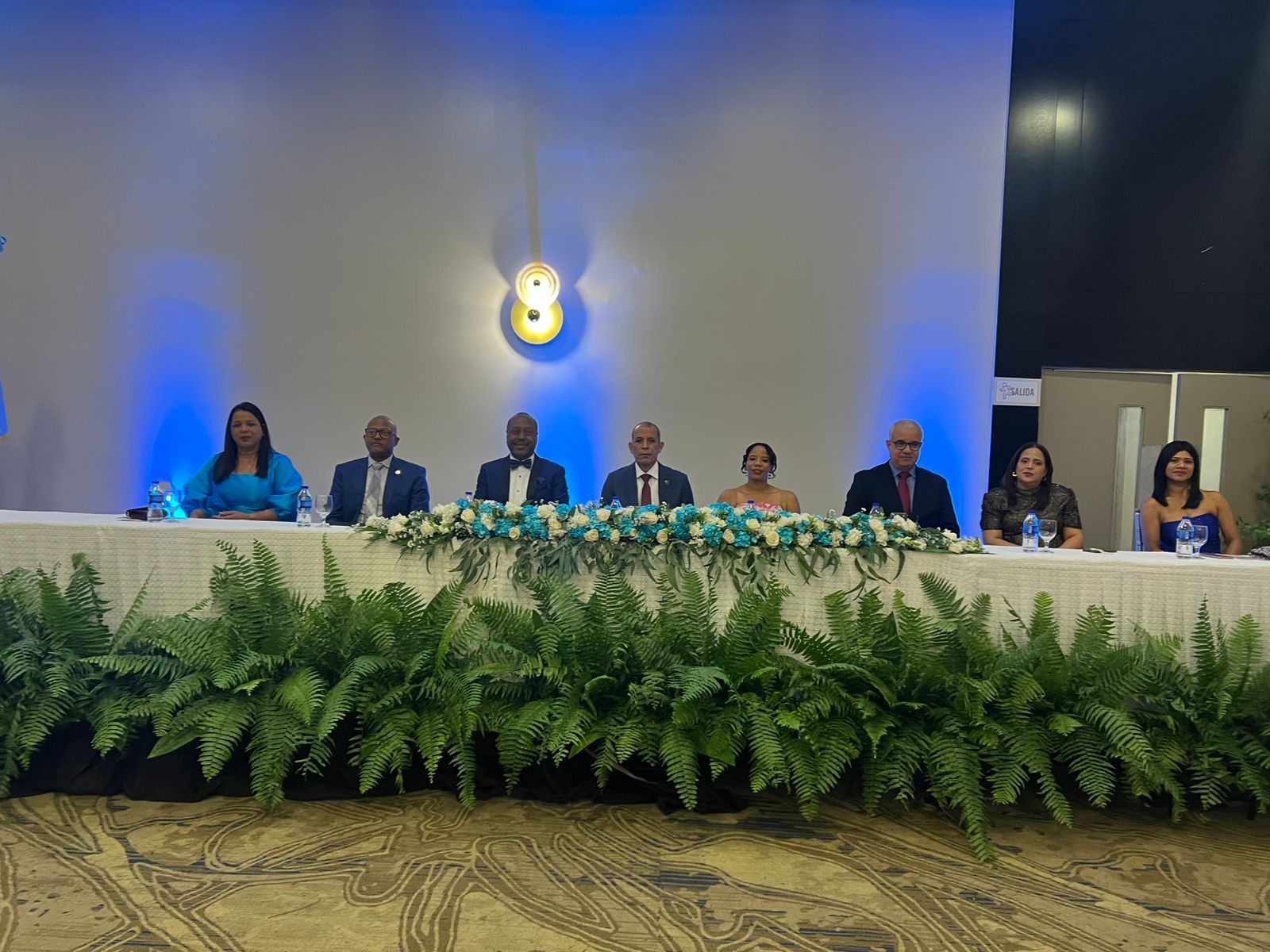 Maternidad la Altagracia entrega al país 41 nuevos especialistas en 5 especialidades médicas