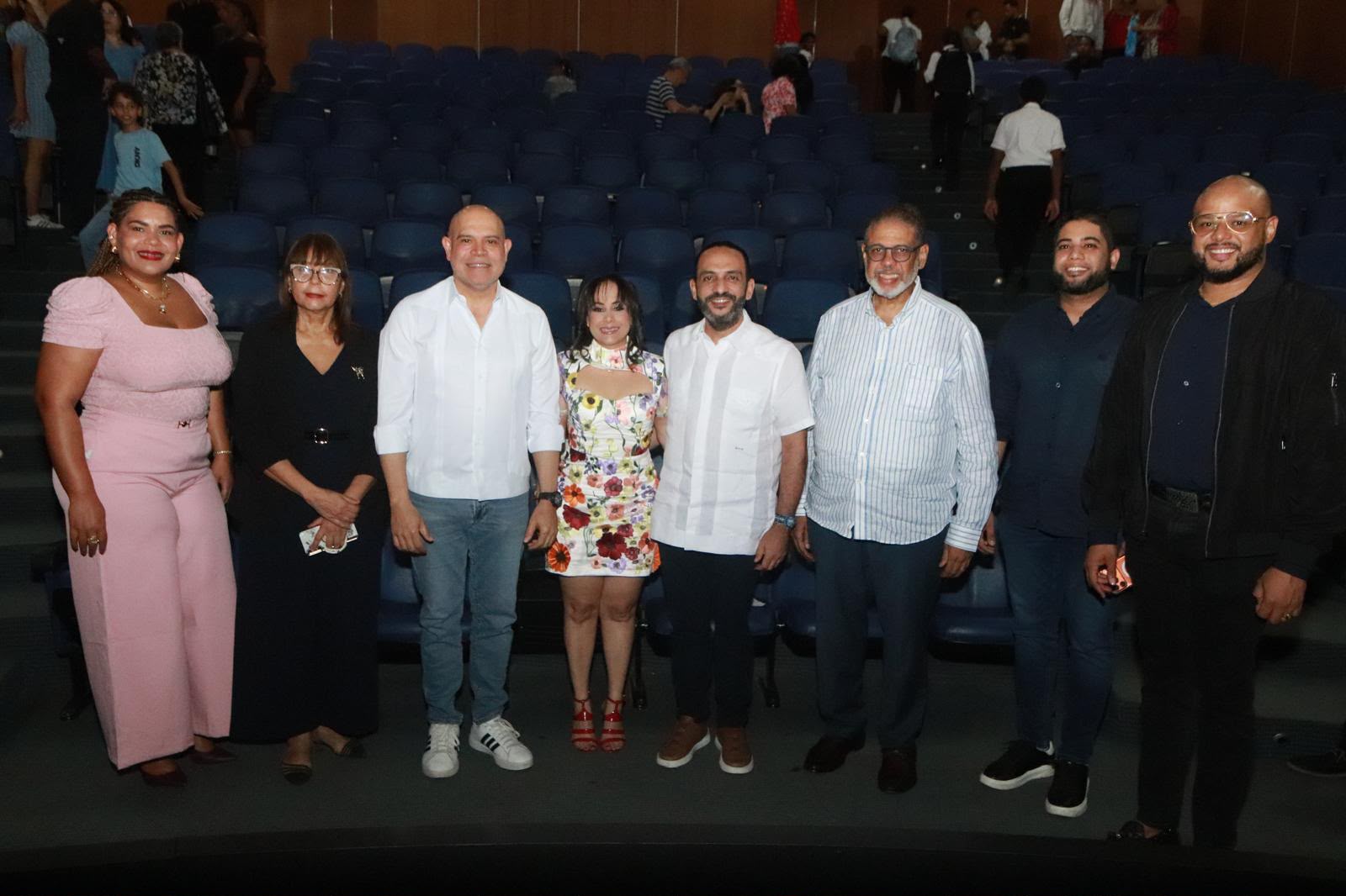 Centro Cultural Narciso González celebra Muestra de Resultados “Arte Sin Límite” con destacada participación comunitaria
