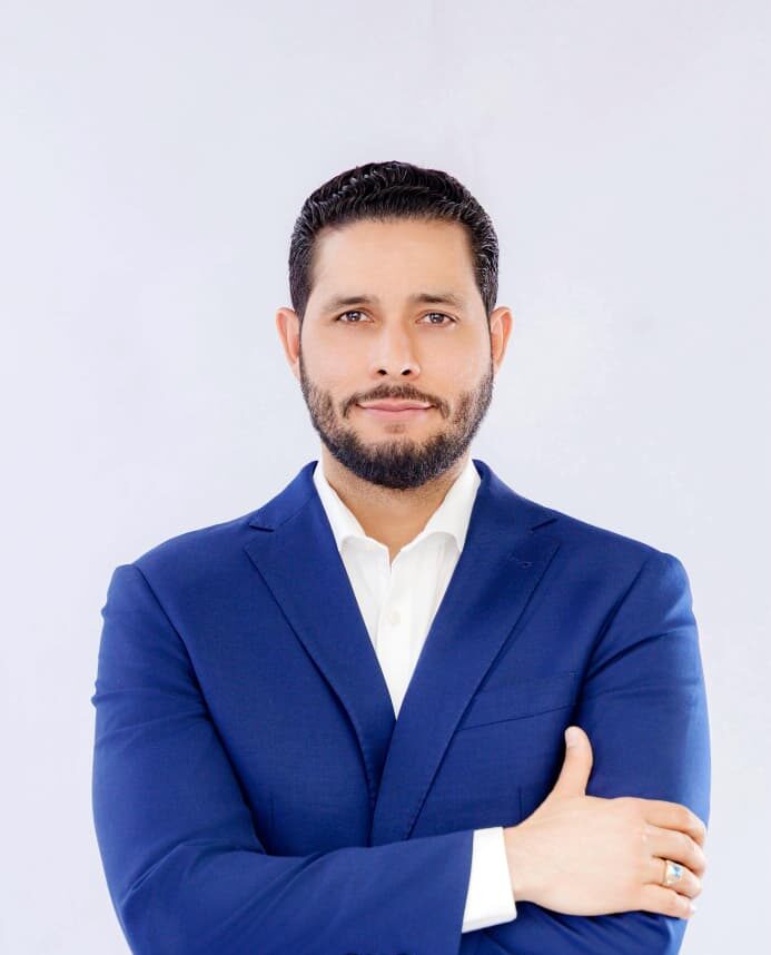 Alcalde de La Otra Banda, Alexander "El Hijo del Pueblo", es electo uno de los vicepresidentes nacionales de FEDODIM