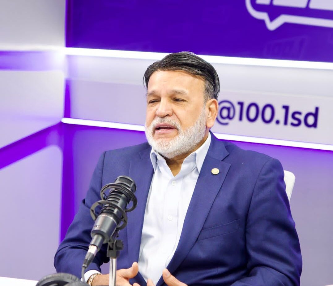 Iván García defiende cambios a la Ley de Residuos Sólidos y asegura que protegen a más de 285 mil MIPYMES