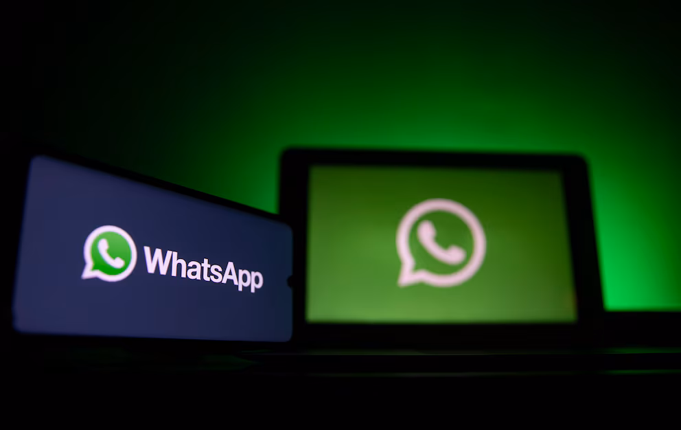 El próximo documento bancario que recibas por WhatsApp podría ser una estafa