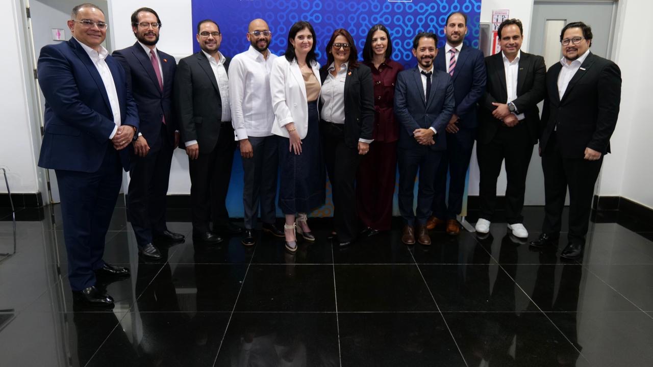 República Dominicana impulsa la colaboración regional para fortalecer la ciberseguridad