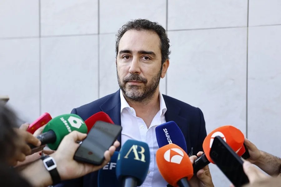 El Supremo impone a Aldama 4 años y medio de cárcel, pero suspende la ejecución de la pena