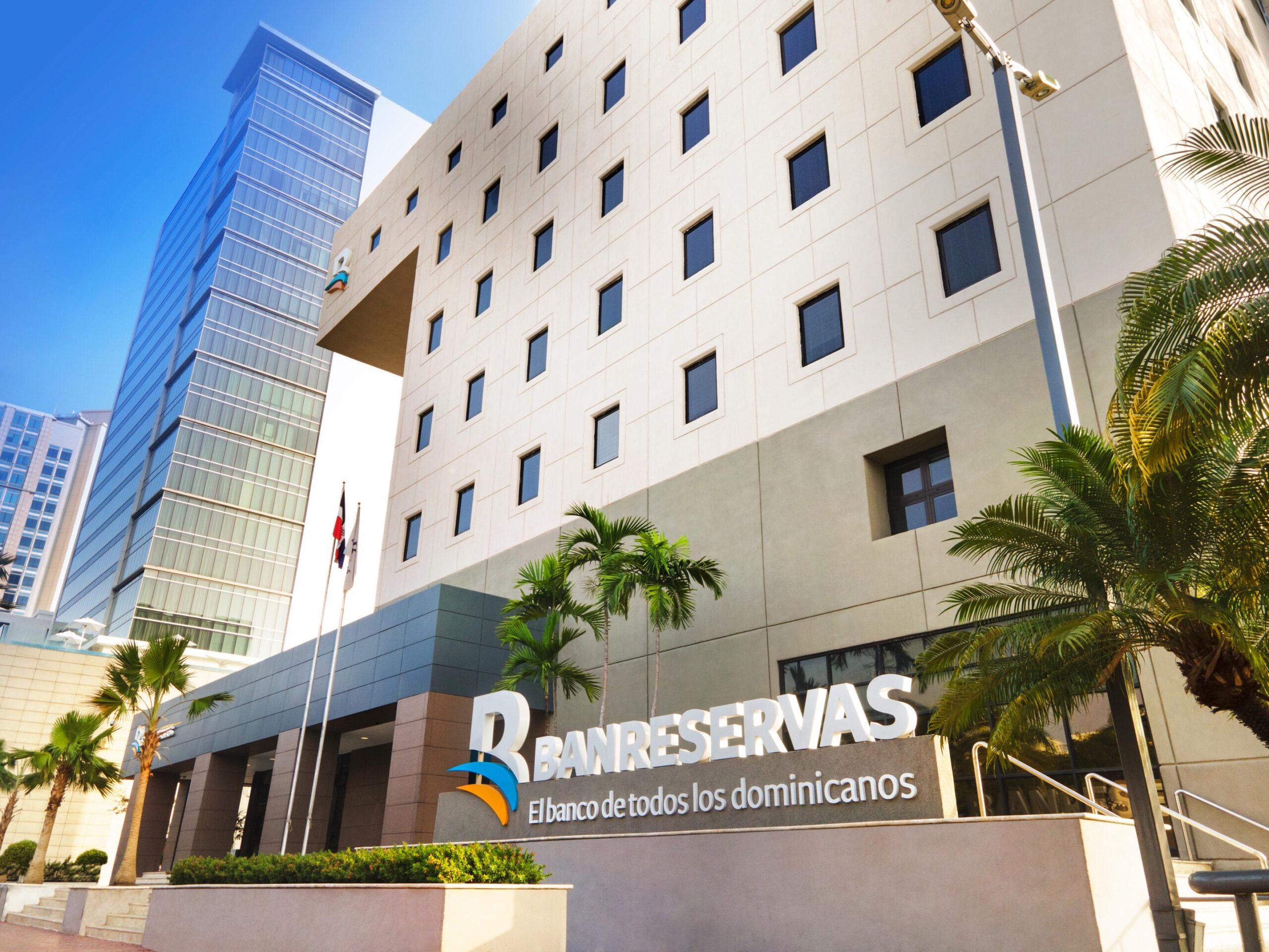 MIO Banreservas conquista por segundo año consecutivo el primer lugar del Pilar Fintech en los Premios LATAM Digital