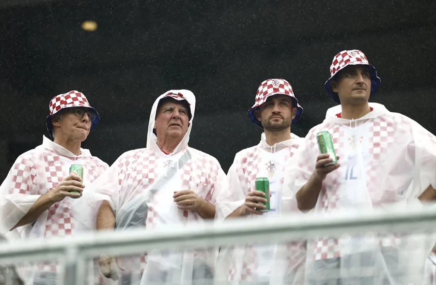 La final del Mundial de fútbol 2026, en riesgo de calor extremo, advierte la ONU