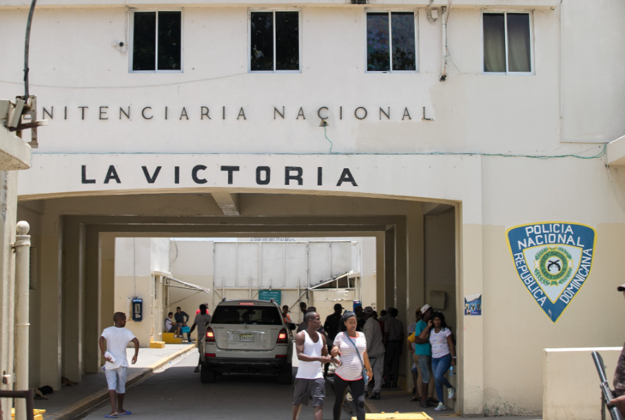 Demolerán la cárcel de La Victoria para construir una ciudad educativa