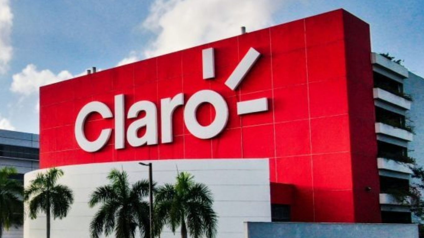 Avería en Claro provoca interrupciones en servicios de voz e internet móvil a nivel nacional
