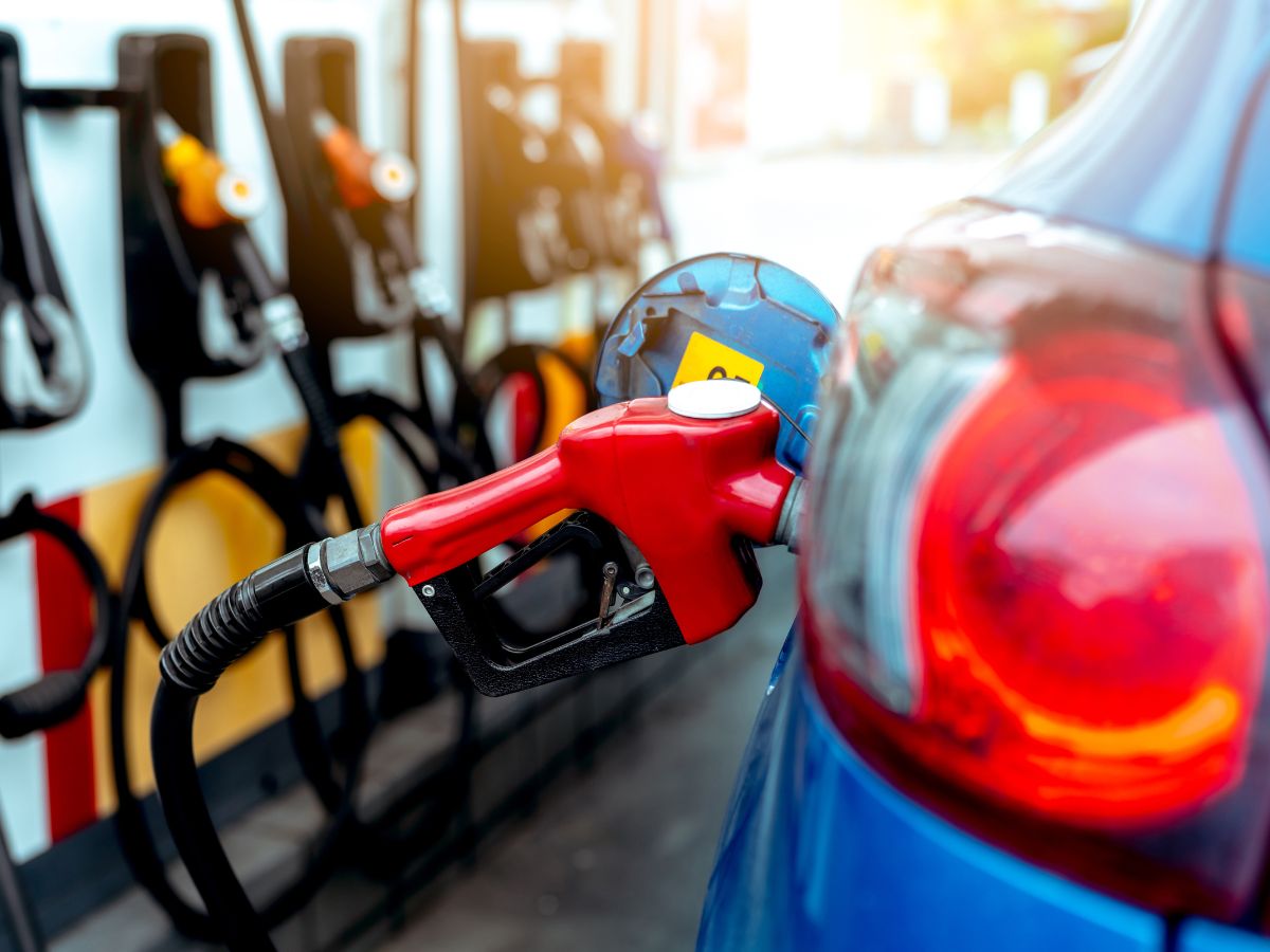 Los precios de los principales combustibles se mantendrán sin variación y otros bajarán de precio.