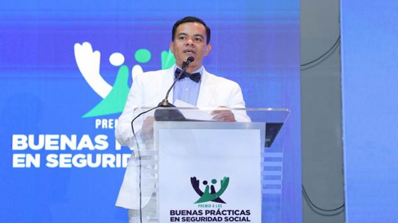 DIDA impulsa la transformación del sistema y refuerza su vigilancia al reconocer 31 buenas prácticas en seguridad social