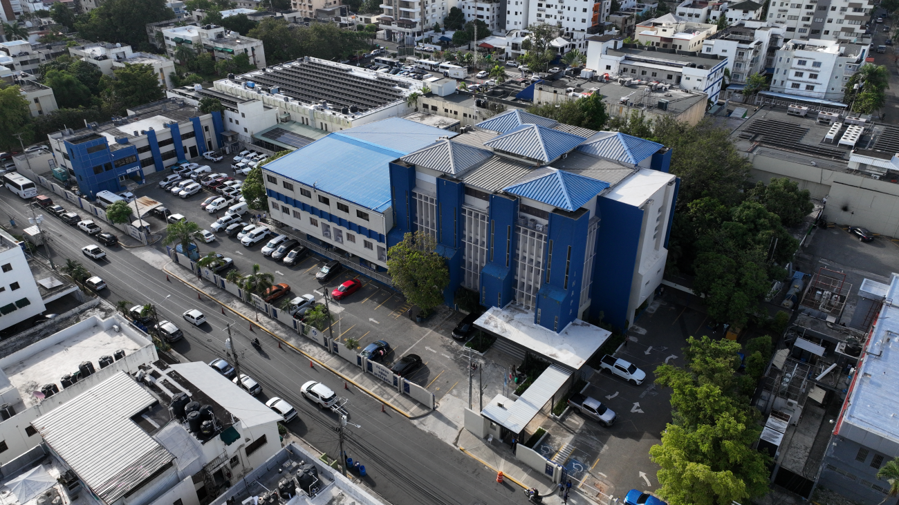 Inapa informa avances del Proyecto Moca-Gaspar Hernández y reafirma compromiso con la transparencia