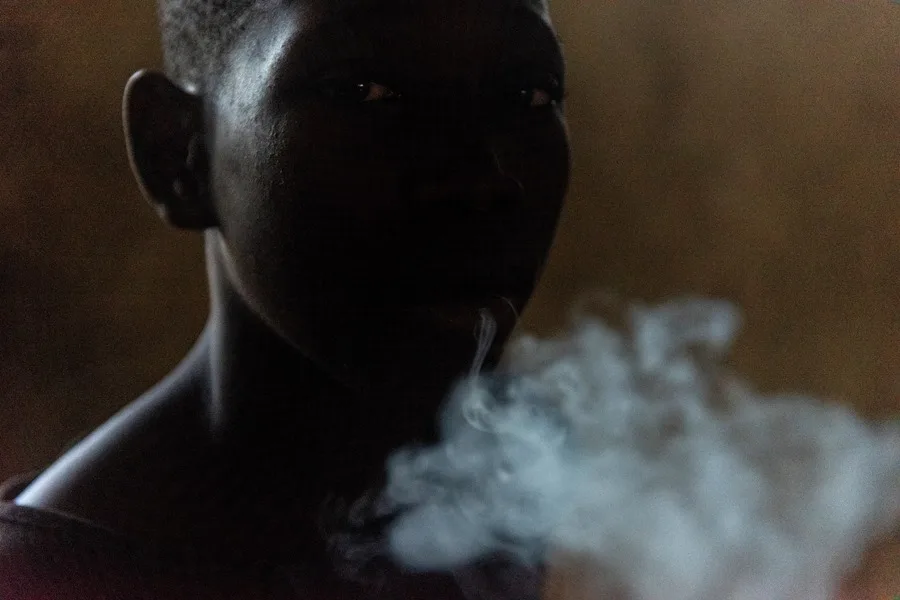 El mercado mundial de las drogas nunca había sido tan grande ni tan diverso, según la ONU