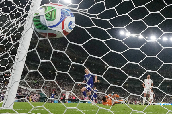 ¿Qué es el fuera de juego? Y todas tus demás preguntas sobre el Mundial, respondidas