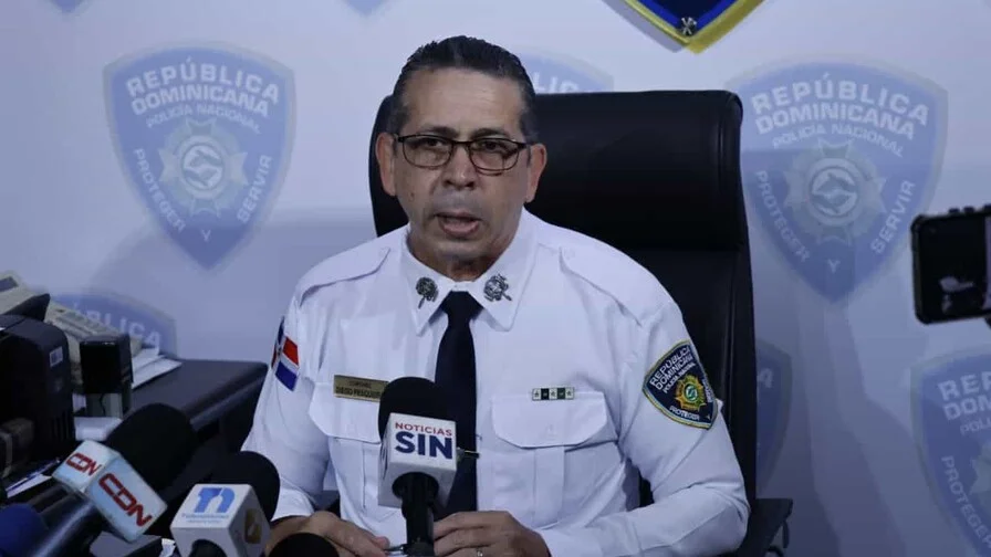 PN confirma que tercera persona estaría envuelta en muerte de dos adolescentes en Jacagua PN confirma que tercera persona estaría envuelta en muerte de dos adolescentes en Jacagua