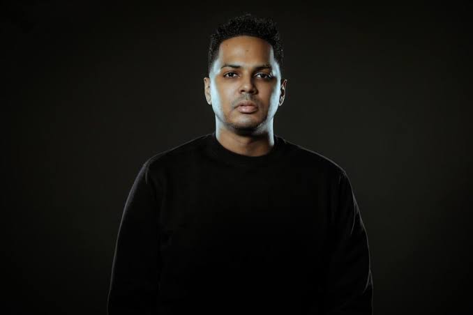 Santiago Matías presenta “DQMP”, su nueva propuesta musical bajo Alofoke Music Sounds