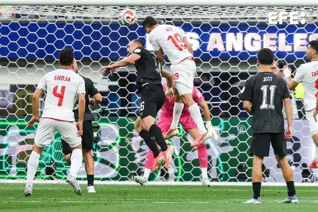 Irán presenta una queja ante la FIFA por las “restricciones” impuestas en el Mundial