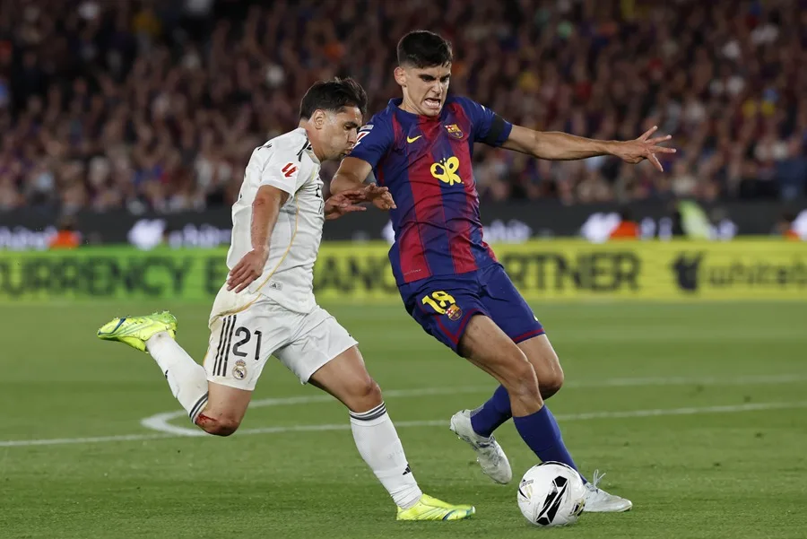 LaLiga 2026-2027 empezará el fin de semana del 15-16 de agosto próximo