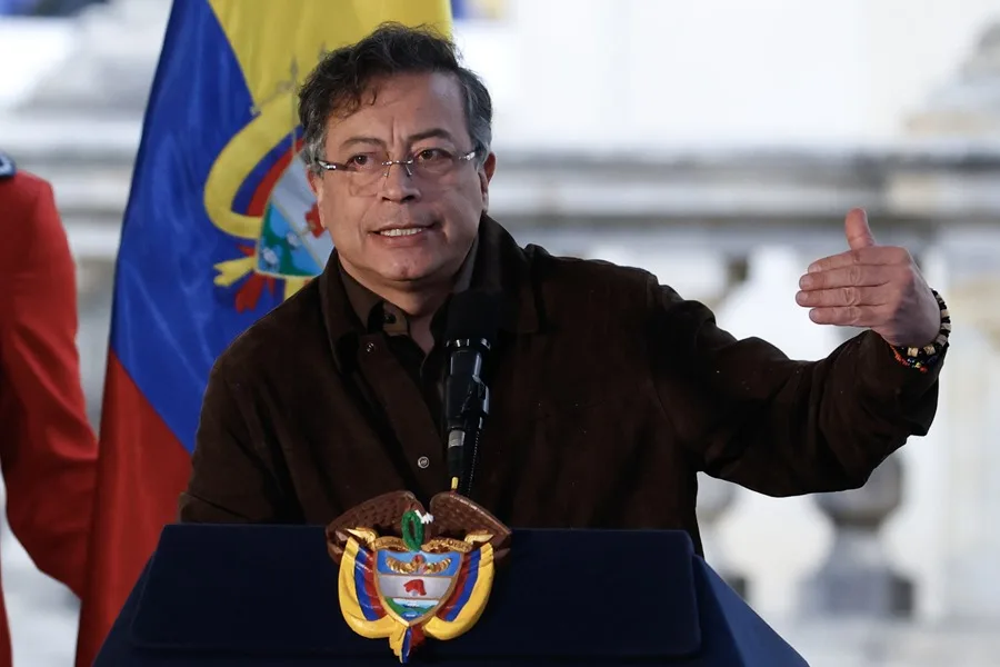 ¿Cómo y quién puede suspender a un presidente en Colombia? ¿Cómo y quién puede suspender a un presidente en Colombia?