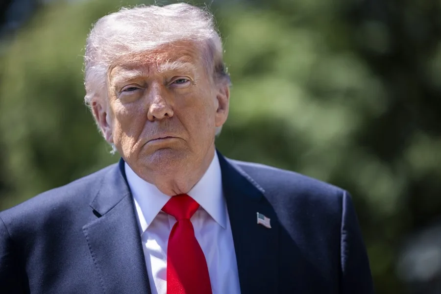 Trump exige a Irán que no «cause problemas» en Líbano o EEUU reanudará los ataques