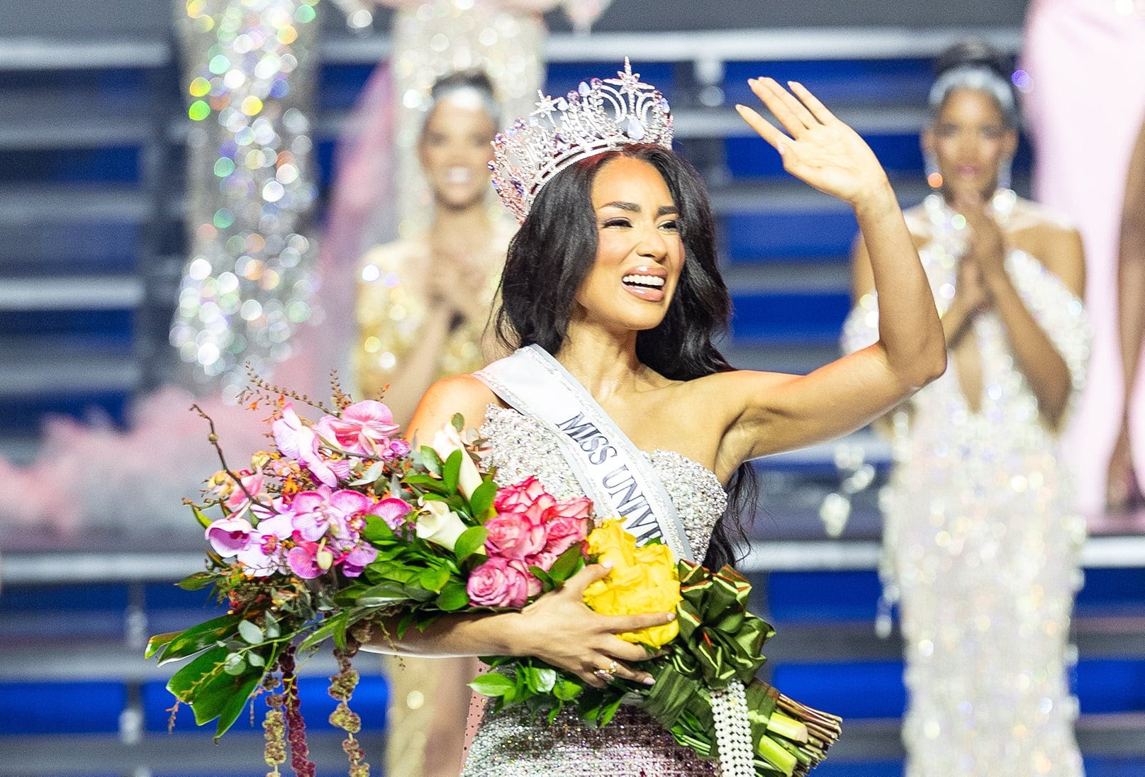 Miss República Dominicana anuncia un histórico sistema de votación que permitirá a una candidata clasificar directamente al top 10