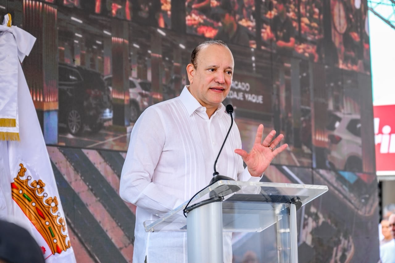 Alcaldía de Santiago inicia transformación y saneamiento del Hospedaje Yaque con inversión de RD$451 millones
