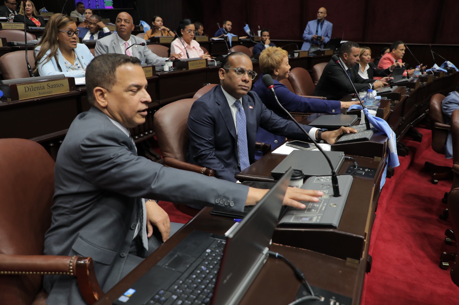 Código Penal entra en su fase decisiva: diputados conocerán hoy la segunda discusión Código Penal entra en su fase decisiva: diputados conocerán hoy la segunda discusión