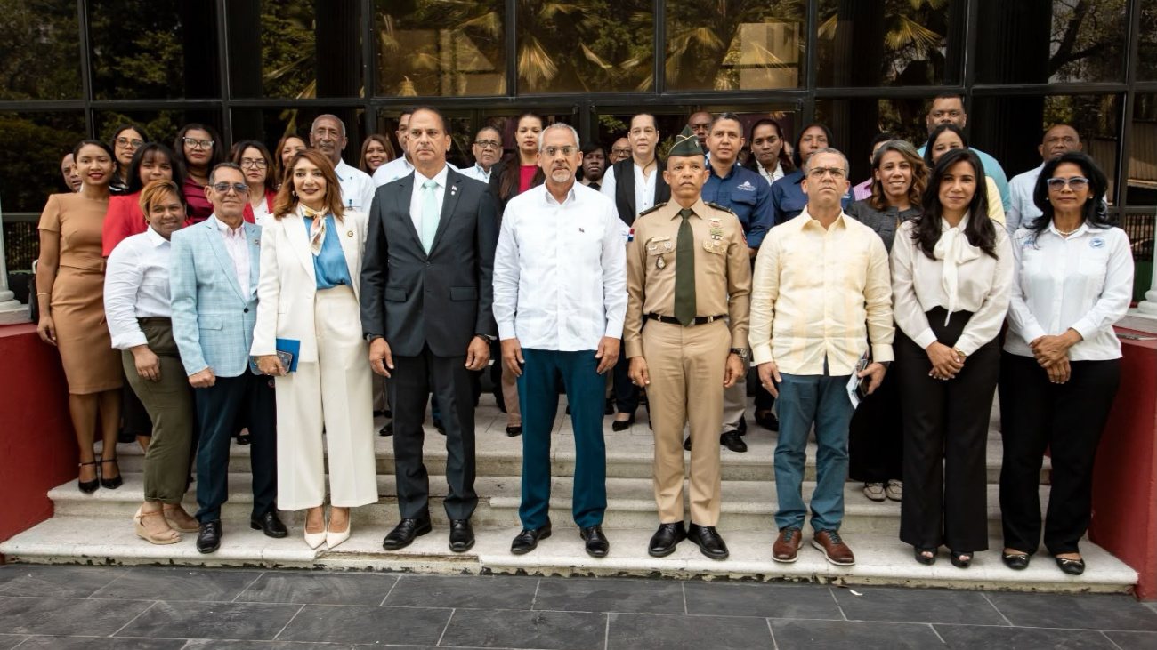 CND presenta plan para fortalecer la salud mental y el bienestar de los trabajadores CND presenta plan para fortalecer la salud mental y el bienestar de los trabajadores