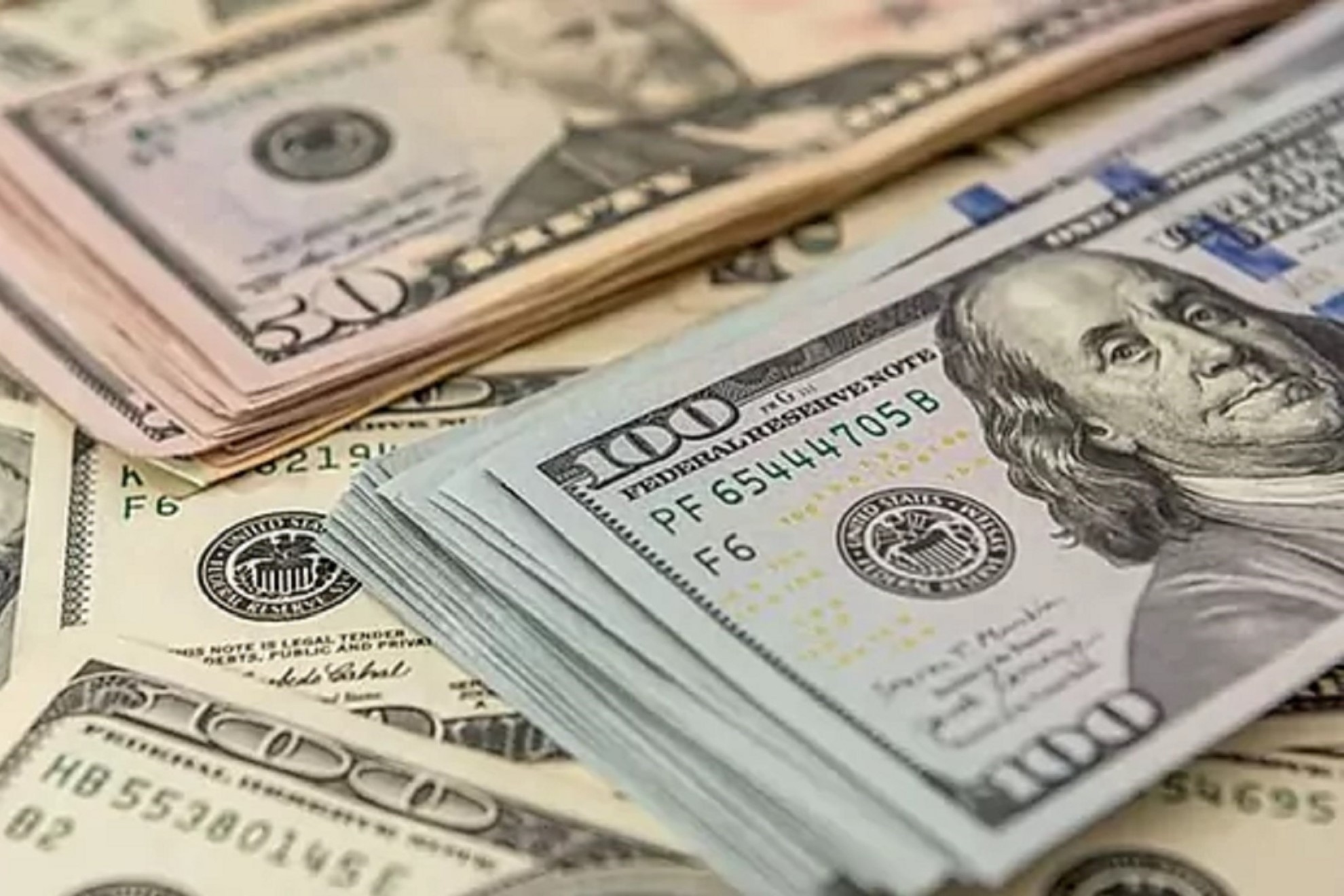 Precio del dólar en República Dominicana este jueves 30 de julio de 2026