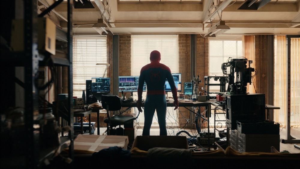 Nuevo spot de colaboración entre “Spider-Man™️: Brand New Day” y Samsung anticipa el lanzamiento de nuevos plegables Nuevo spot de colaboración entre “Spider-Man™️: Brand New Day” y Samsung anticipa el lanzamiento de nuevos plegables