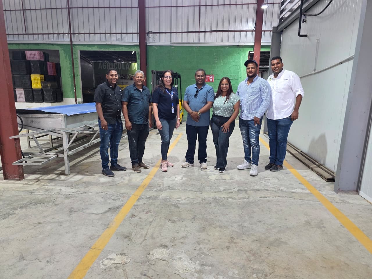 República Dominicana exporta aguacate Hass orgánico a Europa y Estados Unidos