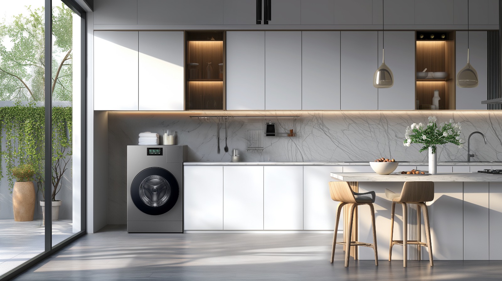 Las cinco compras que más agradecerás al mudarte a tu primer apartamento Las cinco compras que más agradecerás al mudarte a tu primer apartamento