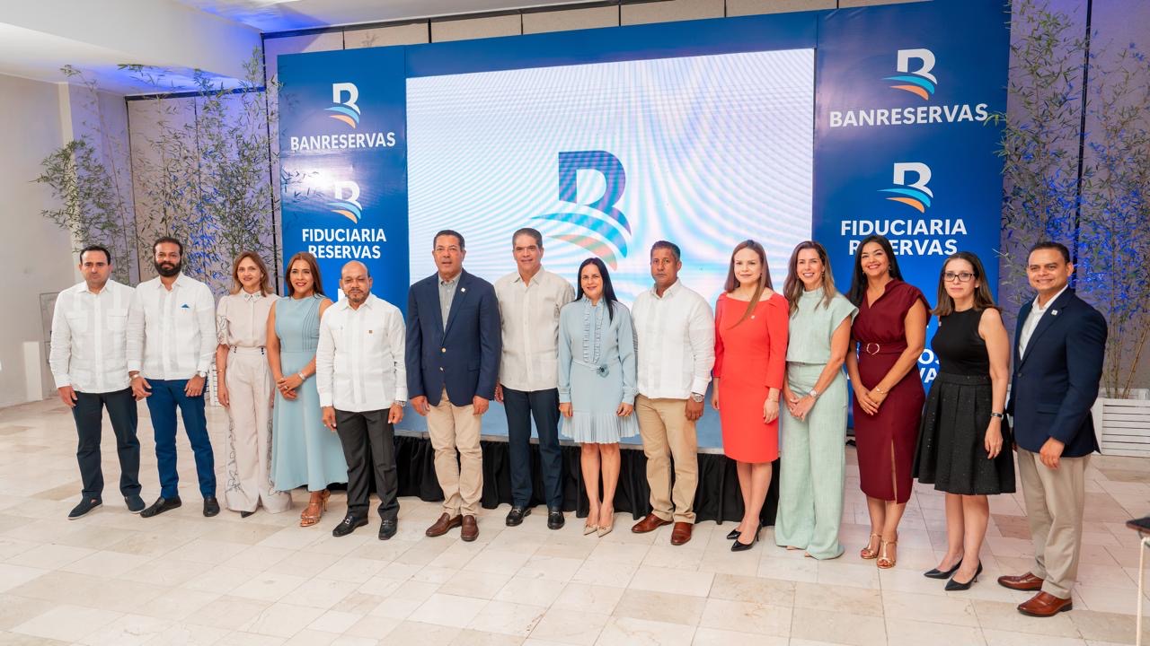 Banreservas, Seguros Reservas y Fiduciaria Reservas reafirman su respaldo al desarrollo inmobiliario y turístico de la costa norte Banreservas, Seguros Reservas y Fiduciaria Reservas reafirman su respaldo al desarrollo inmobiliario y turístico de la costa norte