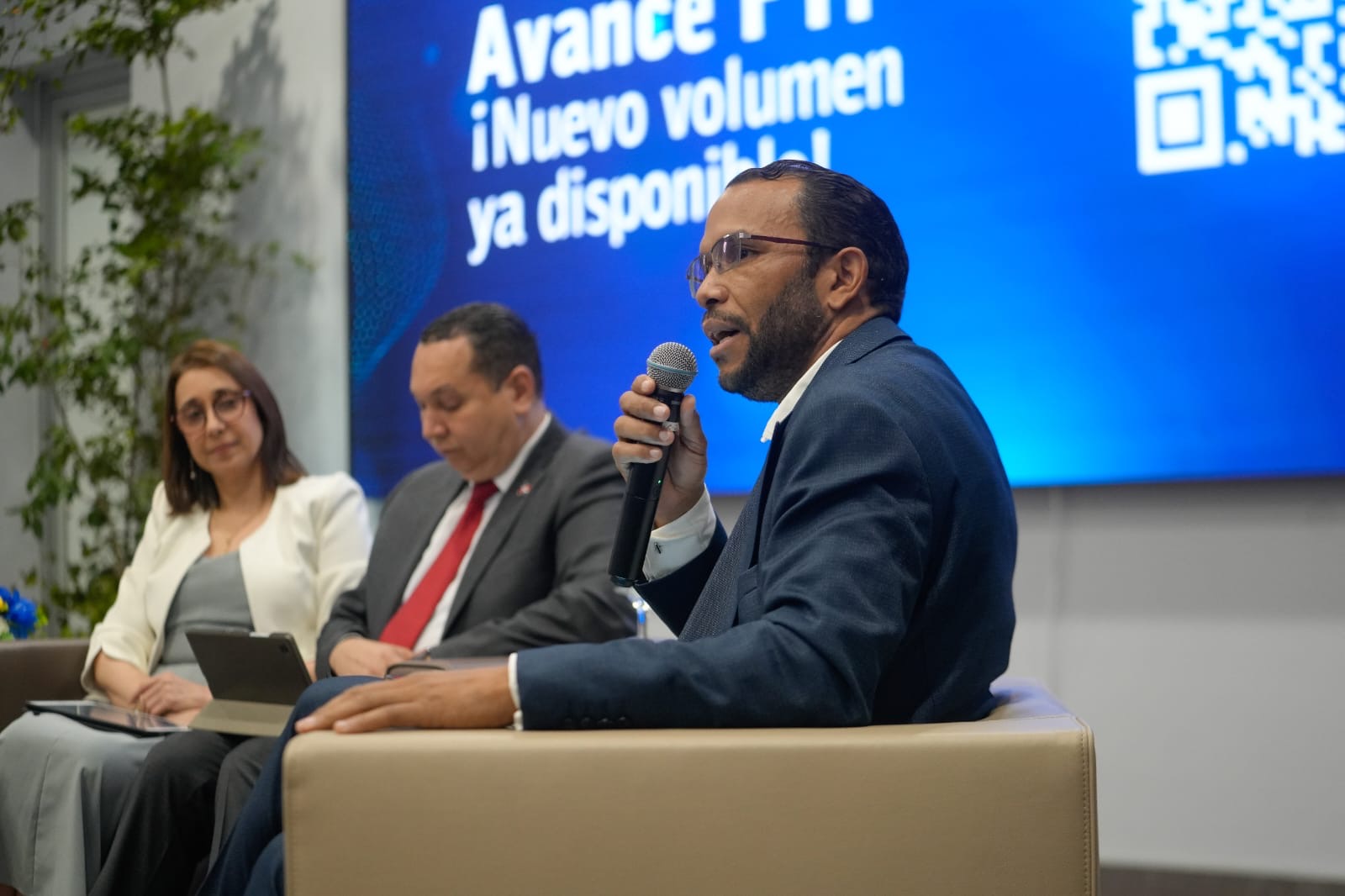 INFOTEP promueve el uso ético de la inteligencia artificial para fortalecer la investigación y la innovación INFOTEP promueve el uso ético de la inteligencia artificial para fortalecer la investigación y la innovación