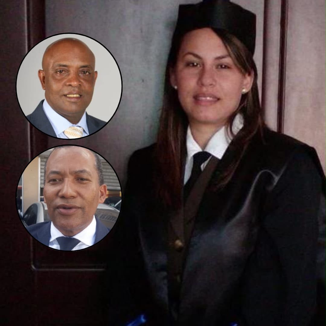 Jueza rechaza petición de prisión preventiva e impone presentación periódica a abogado en caso frente a fiscal de Samaná