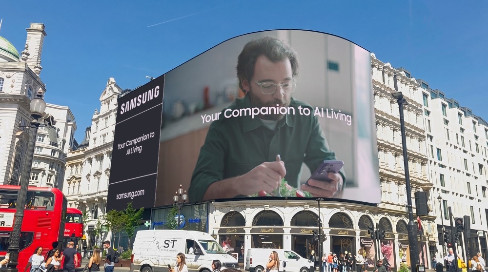 Londres en modo Tech: ¿Por qué es la ciudad perfecta para el próximo gran salto de la IA móvil? Londres en modo Tech: ¿Por qué es la ciudad perfecta para el próximo gran salto de la IA móvil?