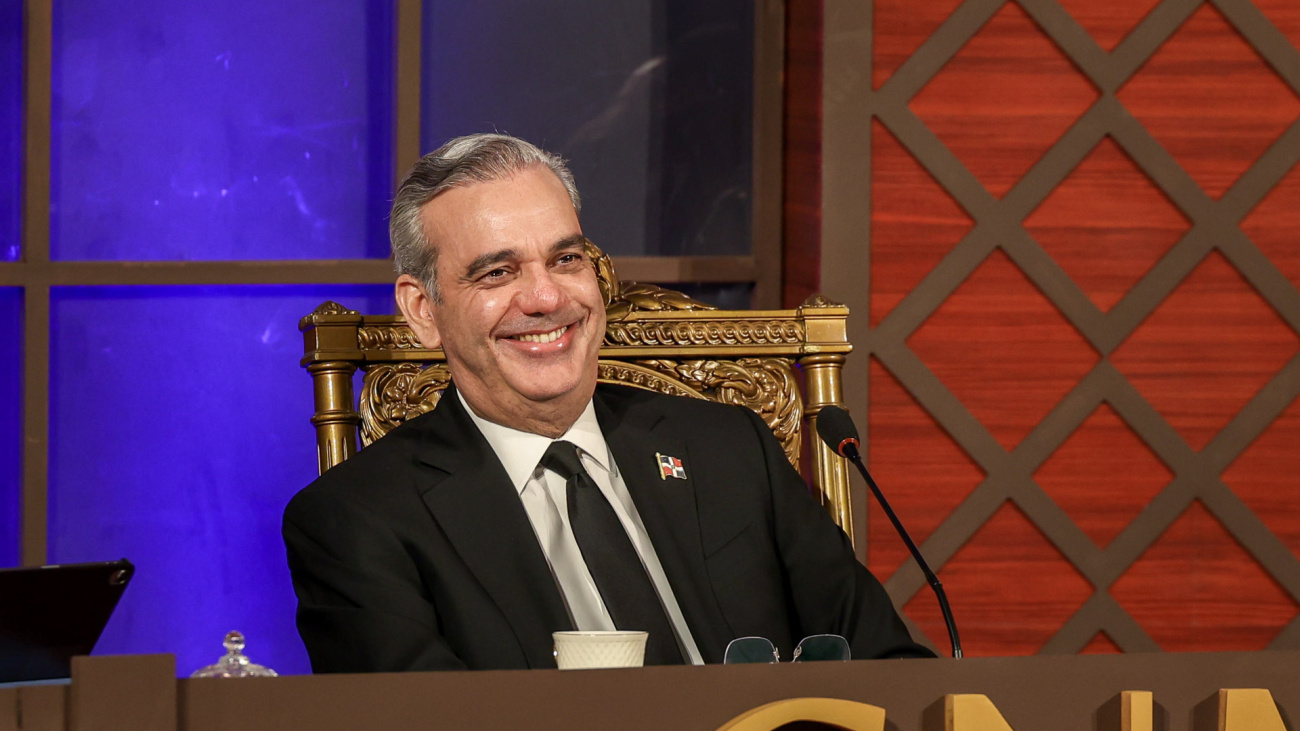 Presidente Abinader convoca al Consejo Nacional de la Magistratura para este lunes