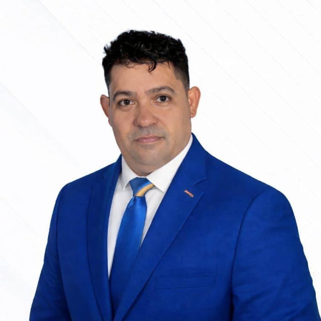René Taveras confirma sus aspiraciones a la Secretaría General del PRM en el Distrito Nacional