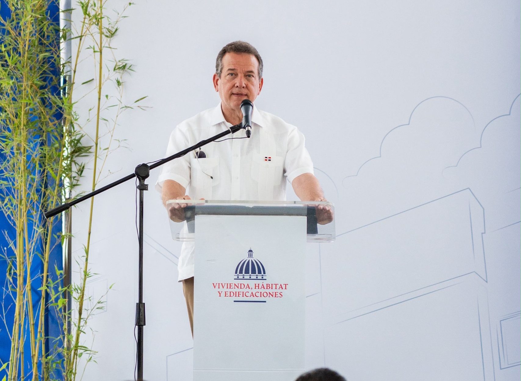 Más de 2,600 dominicanos acceden a un hogar propio con entregas del MIVHED durante el primer semestre de 2026 Más de 2,600 dominicanos acceden a un hogar propio con entregas del MIVHED durante el primer semestre de 2026